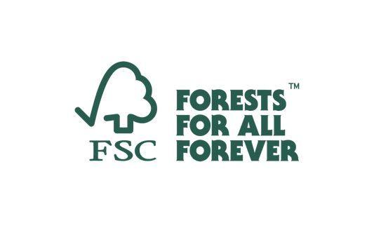 FSC Forest Week 2024: Small steps together create big change for all! - YOLO THE BRAND